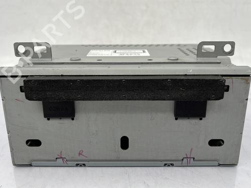 Used Radio FORD B-MAX (JK) 1.0 EcoBoost (100 hp) 26390791