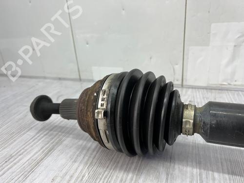 Used Right front driveshaft Right front driveshaft 37587243 37587243