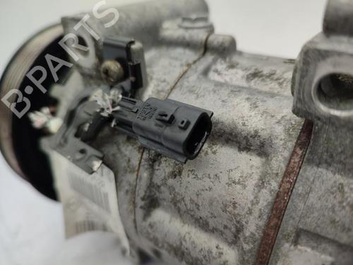 AC compressor RENAULT CLIO IV (BH_) 1.5 dCi 75 | BP23719209M34 