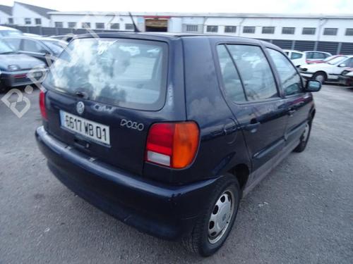Right taillight VW POLO III (6N1) 60 1.4 | BP23666782C35 
