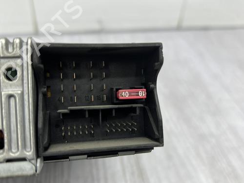 Used Radio Radio MINI MINI (R50, R53) Cooper (116 hp) 23674245 23674245