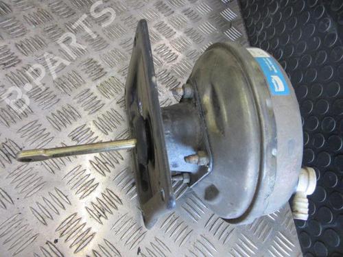 Used Servo brake SEAT IBIZA II (6K1) 1.9 TDI (90 hp) 23668189