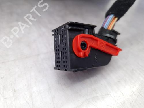 Used Heater matrix box FIAT 500X (334_) 1.4 (334AXC1B, 334AXC11) (140 hp) 23750079