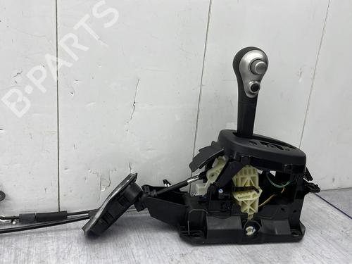 Gear lever NISSAN MICRA IV (K13K, K13KK) 1.2 | BP23761094M90 
