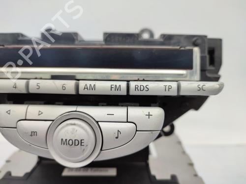 Radio MINI MINI (R56) Cooper | BP23664922E6 