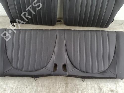 Rear seat FIAT 500 (312_) 1.2 (312AXA1A) | BP23740504C17  - Image 6