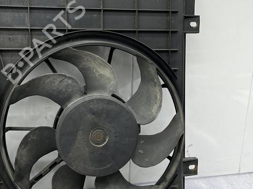 Radiator fan BMW 3 Convertible (E46) 320 Ci | BP23699932M35 