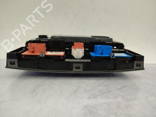 Climate control PEUGEOT 407 (6D_) 1.6 HDi 110 (6D9HZC, 6D9HYC) | BP23749417I5 - Image 5
