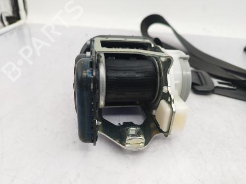Front left seatbelt AUDI A3 Sportback (8VA, 8VF) 2.0 TDI | BP26705942I26 