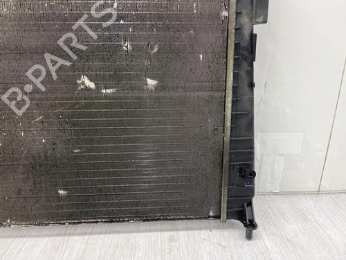 Water radiator RENAULT TWINGO II (CN0_) 1.5 dCi (CN0E) | BP38561321M31 - Image 7