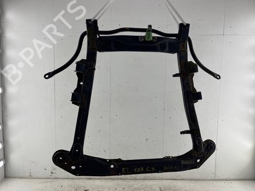 Used Subframe Subframe DACIA DOKKER MPV (KE_) 1.2 TCe (KEM0, KEAY) (115 hp) 35890231 35890231