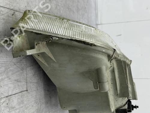 Right headlight RENAULT 21 (B48_) 2.1 D (B48V/B48O) | BP23703199C29 - Image 4
