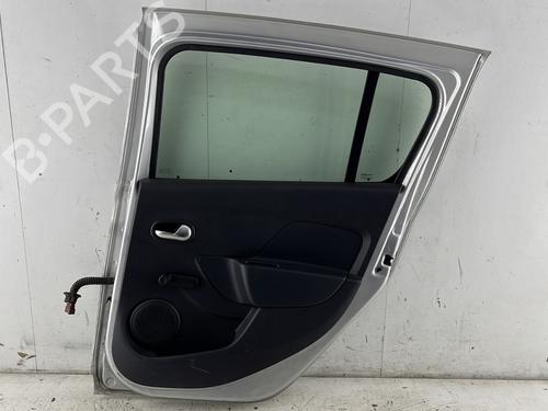 Right rear door DACIA SANDERO II 1.0 SCe 75 (B8JC, B8JD, B8NC) | BP32363295C5