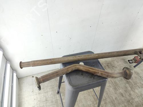 Exhaust system RENAULT TWINGO II (CN0_) 1.5 dCi (CN0E) | BP23679284M121  - Image 6