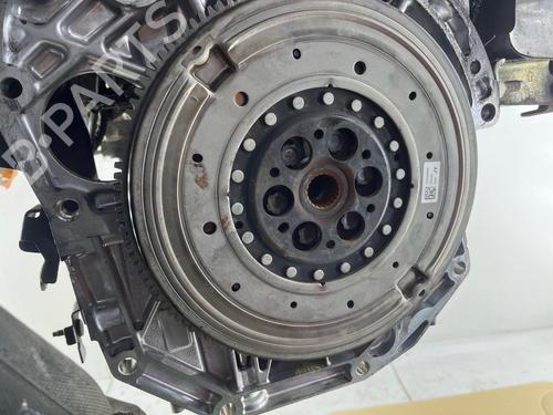 Used Engine Engine RENAULT MEGANE IV Grandtour (K9A/M/N_) E-TECH 160 (K9NH) (158 hp) 37744041 37744041