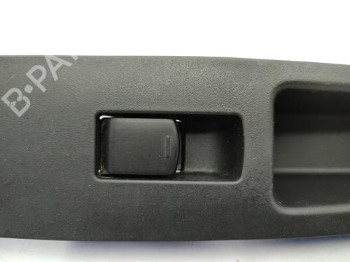 Right front window switch NISSAN X-TRAIL II (T31) 2.0 dCi 4x4 | BP23722345I26 
