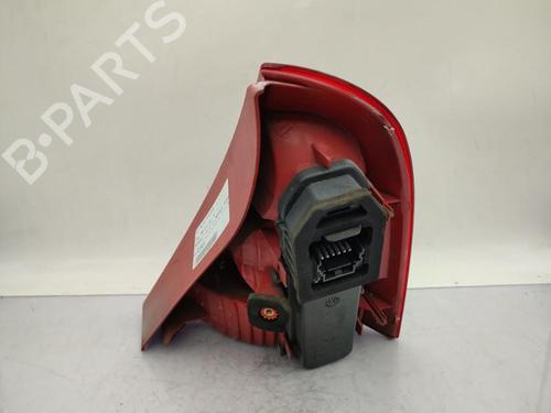 Used Left taillight Left taillight 23749446 23749446