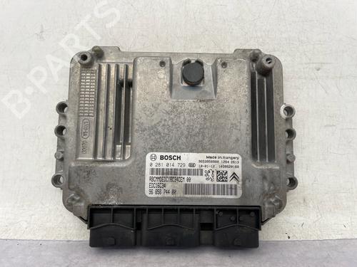 Electronic module CITROËN C4 Picasso I MPV (UD_) | BP36093796M83 - Image 10