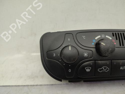 Climate control MERCEDES-BENZ C-CLASS Coupe (CL203) C 180 (203.735) | BP23731694I5 