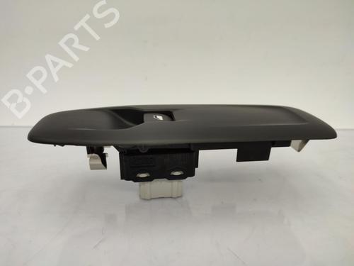 Used Right front window switch Right front window switch PEUGEOT 208 I (CA_, CC_) 1.2 VTI 82 (82 hp) 23712390 23712390