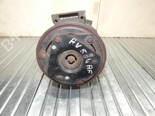 AC compressor FIAT MULTIPLA (186_) 1.6 (186AXC1A, 186BMC1A, 186BXC1A) | BP23663579M34 