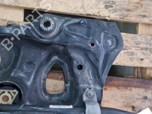 Subframe VW GOLF VII (5G1, BQ1, BE1, BE2) 2.0 GTI Clubsport | BP23753056M9 - Image 15