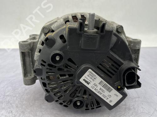 Alternator MERCEDES-BENZ C-CLASS Coupe (C204) C 220 CDI (204.302) | BP23683424M7 - Image 2