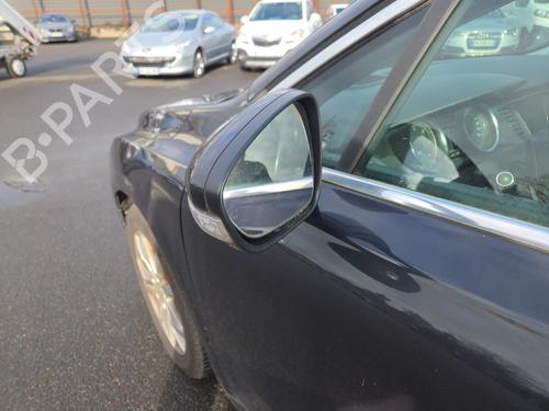 Right front fenders PEUGEOT 508 SW I (8E_) 2.0 HDi | BP32396353C42 