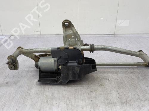 Front wiper motor VW PASSAT B6 Variant (3C5) 2.0 TDI 16V | BP23705671M29  - Image 5