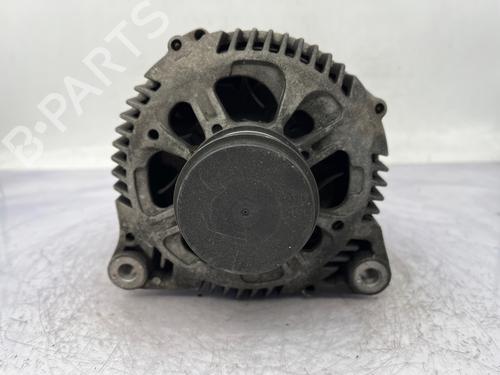 Generator Generator CITROËN C5 I (DC_) 2.0 HDi (DCRHZB, DCRHZE) (109 hp) 37164661 37164661