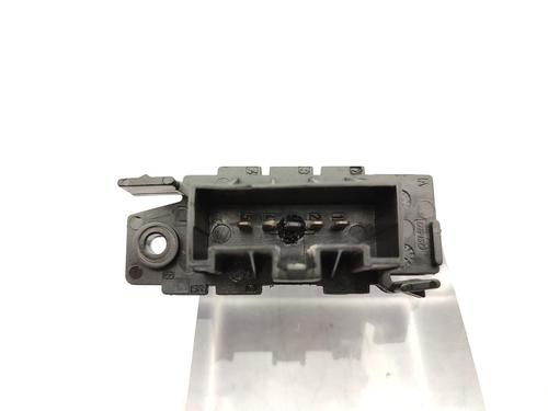 Used Heater resistor Heater resistor FIAT DUCATO Van (250_) 100 Multijet 2,2 D (100 hp) 23731067 23731067