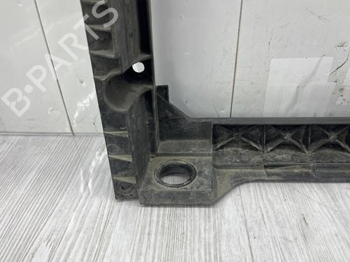 Frontplade/Frontkurv FORD FIESTA VI (CB1, CCN) 1.6 TDCi | BP38187275C72 - Image 9