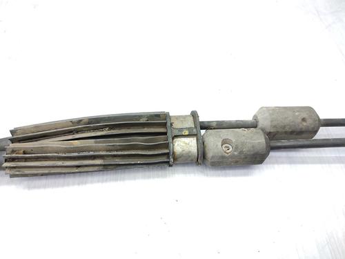 Used Gear lever PEUGEOT 308 SW I (4E_, 4H_) 1.6 HDi (112 hp) 23742873