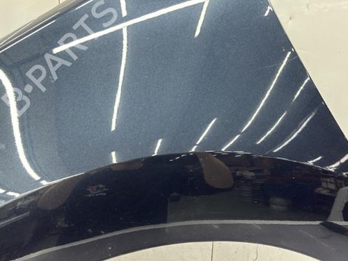 Left front fenders PEUGEOT 5008 (0U_, 0E_) 2.0 HDi 150 / BlueHDi 150 | BP23758595C41 