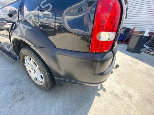 Dashboard SSANGYONG REXTON / REXTON II (GAB_) 2.7 D 4x4 | BP36956715C46 - Image 127