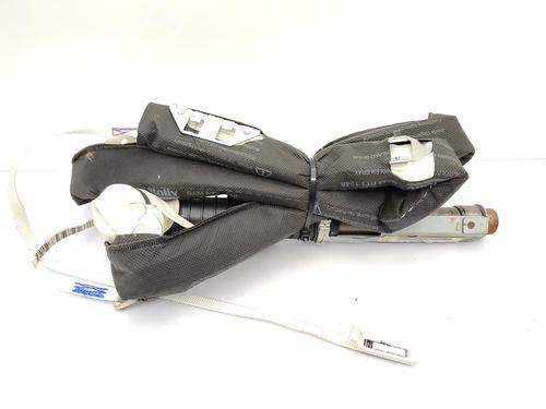 Used Left curtain airbag NISSAN QASHQAI / QASHQAI +2 I (J10, NJ10, JJ10E) 2.0 dCi (150 hp) 23730518