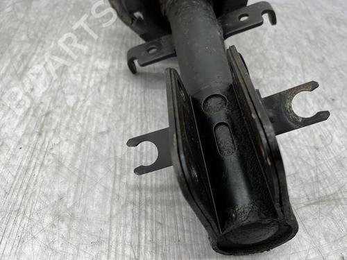 Right front shock absorber RENAULT LAGUNA II (BG0/1_) 1.9 dCi | BP26892817M17 