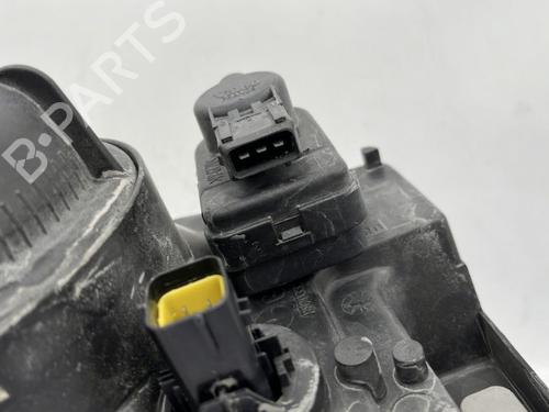 Used Left headlight Left headlight LAND ROVER FREELANDER I (L314) 2.0 DI 4x4 (98 hp) 23686468 23686468