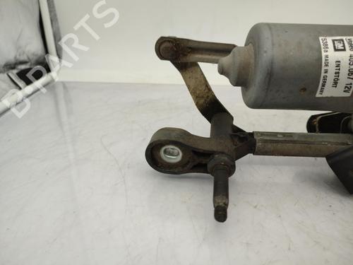 Front wiper motor OPEL CORSA D (S07) 1.3 CDTI (L08, L68) | BP23710929M29  - Image 7