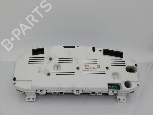 instrument-cluster-kia-carens-iii-mpv-un-2006-2007-2008-2009-2010-2011-2012-2013-23676276 main image