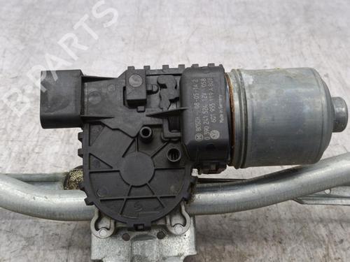 Front wiper motor VW POLO (9N_, 9A_) 1.4 TDI | BP23708493M29 