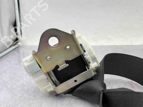 Cintura di sicurezza posteriore sinistra Cintura di sicurezza posteriore sinistra OPEL MERIVA B MPV (S10) 1.7 CDTI (75) (110 hp) 36480460 36480460