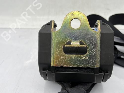 Used Rear left seatbelt Rear left seatbelt VW NEW BEETLE Convertible (1Y7) 1.9 TDI (100 hp) 23759093 23759093