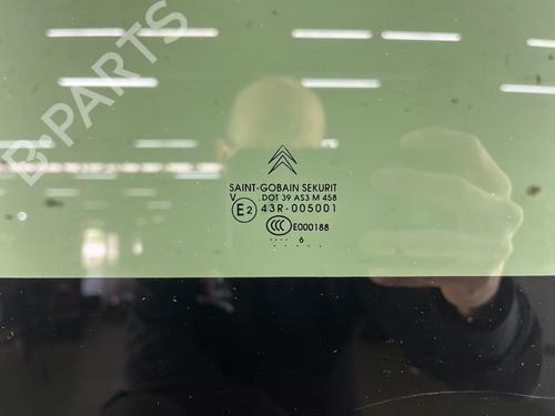 Used Sunroof Sunroof CITROËN XSARA PICASSO (N68) 1.6 HDi (109 hp) 34415159 34415159