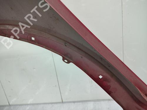 Right front fenders HONDA CIVIC VIII Hatchback (FN, FK) 2.2 CTDi (FK3) | BP23706842C42 