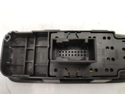 Left front window switch PEUGEOT 308 I (4A_, 4C_) 1.6 HDi | BP23708544I27 - Image 4