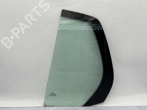 Used Rear left door window VW GOLF V (1K1) 1.4 FSI (90 hp) 23756483