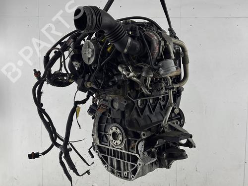 Motor RENAULT SCÉNIC II (JM0/1_) 1.9 dCi (JM0G, JM12, JM1G, JM2C) | BP29406248M1 