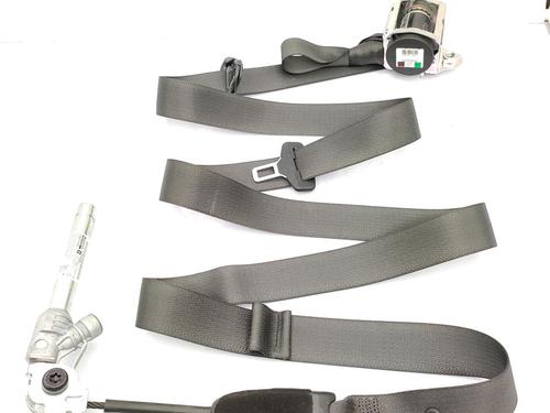 Front right seatbelt OPEL CORSA D (S07) 1.0 (L08, L68) | BP23752121I25 - Image 3