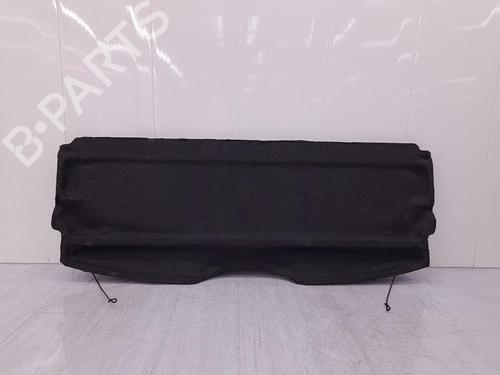 Rear parcel shelf PEUGEOT 206 Hatchback (2A/C) 1.4 HDi eco 70 | BP23697000C85 